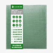 【OriginalLife】長效可水洗★ 空氣清淨機濾網(適用SHARP：FU-H30T-W、FU-J30T、FU-HM30T、FU-G30)