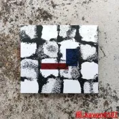 【小新嚴選】貳伍吸菸所《夢醒記》簽名CD 正版正品 全新僅拆 實