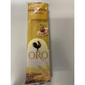 (附電子發票) ORO義大利直麵500克