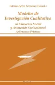 Kobo Modelos de Investigación Cualitativa en Educación Social y Animación So