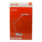 OSRAM LED 晶漾檯燈 15W 四段調光 護眼 省電 插頭🔌 式 USB充電接口 超亮 全電壓 歐司朗
