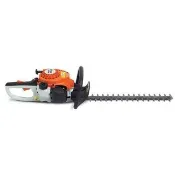 【STIHL】德國 STIHL HS45 引擎式修籬機 雙面刀 籬笆剪 修枝剪 (二行程)