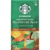 (店+)【STARBUCKS 星巴克】星巴克 晨光綜合咖啡粉 沖泡咖啡 中焙