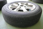 瑪吉斯輪胎~195/60R15 88H~