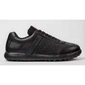 【 CAMPER 陳 】 全新真品 K100752-001 輕量黑男鞋. 41.42.43.44.46. 預購39~45