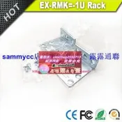 限時下殺EX-RMK  掛耳 支架 耳朵 短 19寸 瞻博 Juniper EX2200-24T-4G 用咨詢