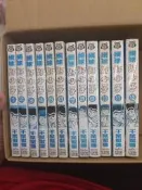 千葉徹彌網球好小子 1-12