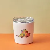 夢幻噗噗車隨行杯(240ml)