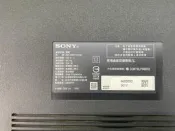 出清【四五六工場】SONY KD-55X7000E拆機料件