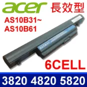 筆電達人 ACER 宏碁 AS10B61 電池 AS10B3E AS10B41 AS10B51 AS10B5E AS10B61 AS10B6E AS10B7E AS10B71 AS10B73 AS10B75 3820 4820 5820 5820T 4745 5745 7745 4745G 4553G 5745G 5553G 7745G 3820TG 4820TG 5820TG Travelmate Tm6594 Tm6594e 3820T 4820T 5820tg 4745G 5745G 5553G Tm6594