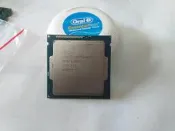 (((台中市)Intel CPU 1150 腳位 I3-4130