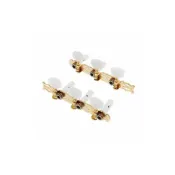 (店+)Gotoh 古典吉他 弦鈕 捲弦器 35G 450 620 1600 1800 3600 40G 2000 金色 銀色