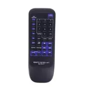 【立減20】適用Kenwood建伍CD遙控器RC-P0711 CD Player CD403 CD404 CD4 06