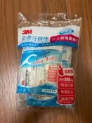 3M 細滑牙線棒 單支 超細滑 超值量販包