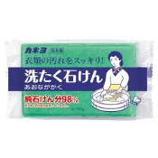 76尚宏 【領券滿額折100】 日本製KANEYO 衣領袖口去污皂(190g)