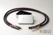 【韶韻音響】訂製款 NEOTECH NEI-1002+NER-OCCGD 單結晶銀RCA訊號線