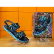 【阿典鞋店】**男鞋**Macanna**麥坎納專櫃~伊利亞特系列~克倫特斯~全新馬毛刷漆涼拖鞋460080
