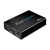 【DigiSun 得揚】VH581 HDMI轉AV/S端子高解析影音訊號轉換器