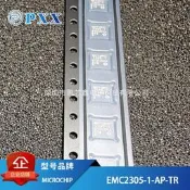 熱賣全新原裝 EMC2305-1-AP-TR 36V電機驅動器IC PWM接口 封裝QFN-16詢價