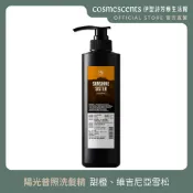 伊聖詩｜FIG COSMETIC 洗髮精｜晨曦朝露／陽光普照／雨過天晴／生命之水／大武山間／雲峰清露【伊聖詩 官方直營】