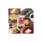 (店+)日本 丸辛福 麻糬 1kg/包  日本年糕