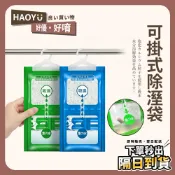 除濕防潮 現貨 🚚 可掛式除濕袋 除濕袋 除濕盒 乾燥劑 防潮袋 吸水袋 除濕包 除濕劑 防潮包 除溼 防霉 衣櫃防潮