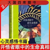 開悟者眼中的生命真相 傑德麥肯納 靈性開悟三部曲 張德芬 佐證陽明心學的好書 心想生老師解讀的好書心靈感悟書籍