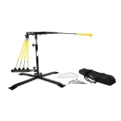 《棒壘用品優惠出清》SKLZ 美國專業訓練打擊練習器 炫風打擊練習器 JS10-000