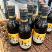 屏科大恆春洋蔥醬油～這批保存期限2027/9/13
