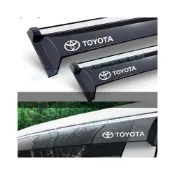 (店+)豐田車窗雨眉 晴雨擋 請雨窗 車窗擋雨板 遮光板CC YARIS ALTIS VIOS rav4 CAmry BZ4X
