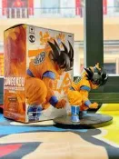 現貨免運 【龍珠天下一武道會起手式悟空】 萬代Bandai 廠 七龍珠 龍珠 天下第一武道會  天下一武道會 SC天下一