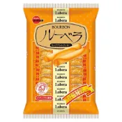 (店+)*貪吃熊* 日本 北日本 Bourbon 奶油捲心酥 蛋捲 日本捲心酥 奶油捲