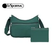 LeSportsac 2026秋季新品 Classic Hobo 經典斜背包(7520)