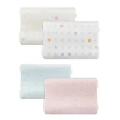 (店+)【Combi】Air Pro水洗空氣枕/幼童枕(多款可選) 麗兒采家