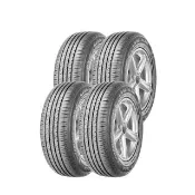 【GOODYEAR 固特異】EFFICIENTGRIP PERFORMANCE SUV 低噪音輪胎 215/65-16-4入組