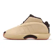 adidas 籃球鞋 Crazy 1 Kobe TT 男鞋 奶茶 棕 復刻 愛迪達 [ACS] IF1142
