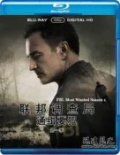 藍光電視劇-T1119聯邦調查局:通緝要犯 第一季 FBI: Most Wanted Season 1 (2020)(2 