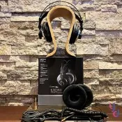 【亞都音樂】現貨免運附耳罩及捲線~奧地利 AKG K240 MK II MK2 音樂 製作 編曲 監聽 耳機