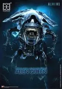 【sammi toys】絕版品 Herocross 超合金 HMF#047 Alien Queen 異形母后(終極戰士