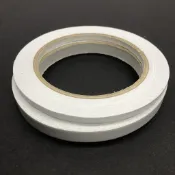 [ HankTown ] 雙面膠｜寬度0.5cm & 1cm 長度22米 【全站滿$99出貨】