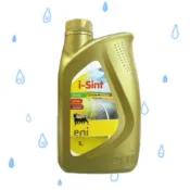 【SWL】AGIP 埃尼 ENI I-SINT 5W30全合成機油 義大利