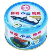 (店+)【台糖】台糖水煮鯖魚(220g/3罐/組)(990303)