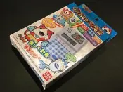 妖怪手錶 Watch 吉胖喵有聲計算機