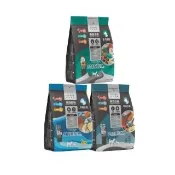 【NU4PET 陪心寵糧】無穀低碳犬糧 1kg/包（雞肉鮮蔬｜羊肉鮮蔬｜魚肉鮮蔬）(狗飼料、狗糧、狗主食)