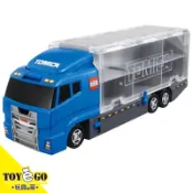 TOMICA 海鷗號 汽車運輸車 玩具e哥 36681