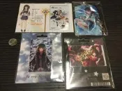現貨 魔法少女小帕 iPASS 初版 初回版 + 聖誕小帕 + 迷路小瑪 一卡通 + 七夕小帕卡套 一次擁有 高捷少女