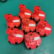 現貨.通用Bosch博世博士博時9.6v充電手電鉆電動螺絲刀GSR12-2充電電池