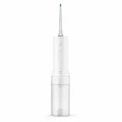 (店+)Xiaomi 小米電動沖牙器 2｜3段清潔模式｜聲波沖牙器 洗牙器 米家洗牙器 ｜便攜式沖牙 小米沖牙機 90天續航