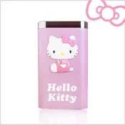 台北nova實體門市 Hello Kitty 7800mAh 行動電源  (KT-PB7800-3) IPHONE5 4S S3 S4 note2 HTC ONE  XPERIA Z  蝴蝶機 適用