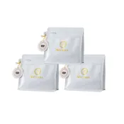 (店+)【Melissa】安提瓜特選阿拉比卡 100%純研磨咖啡豆  227gX3包